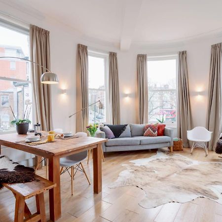 Pass The Keys Beautiful 2Bed Apartment 2Min From Hampstead Heath Londra Esterno foto