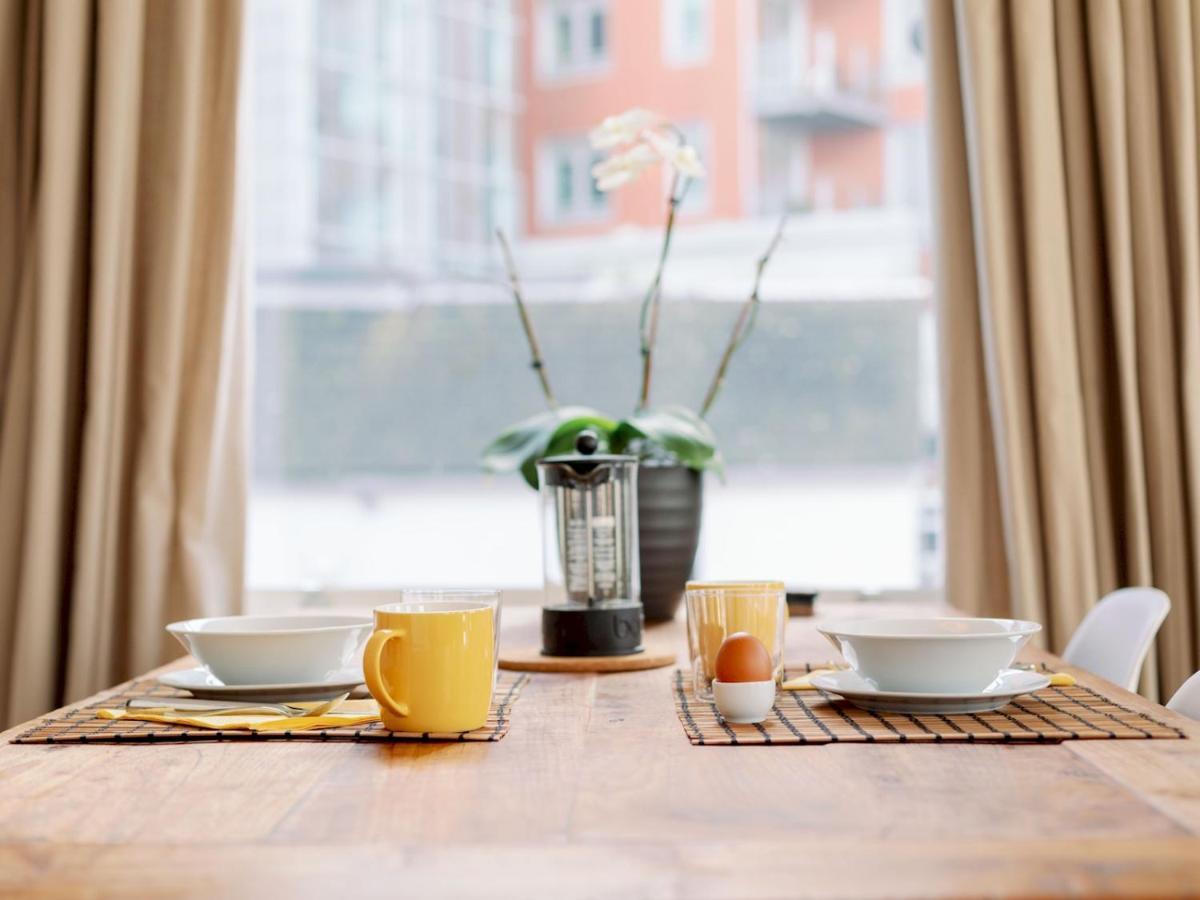 Pass The Keys Beautiful 2Bed Apartment 2Min From Hampstead Heath Londra Esterno foto