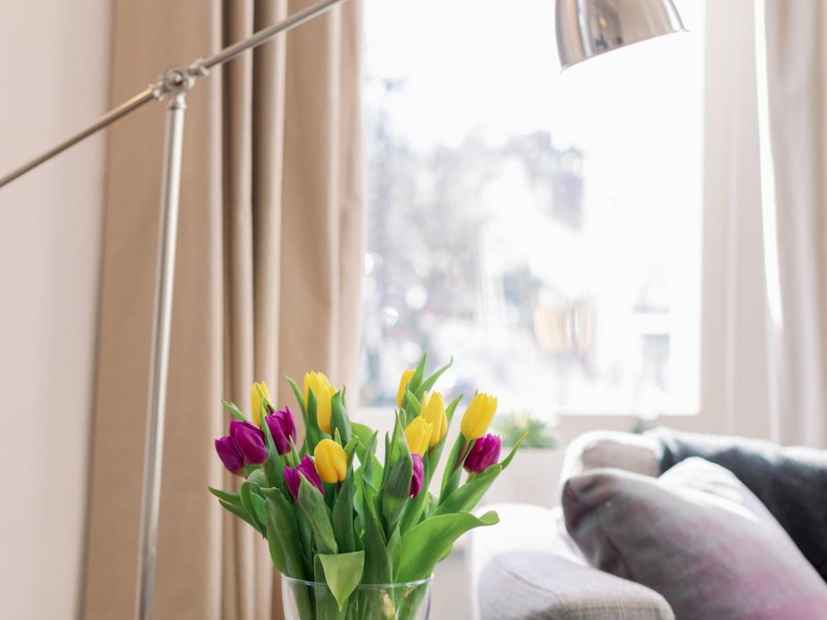 Pass The Keys Beautiful 2Bed Apartment 2Min From Hampstead Heath Londra Esterno foto