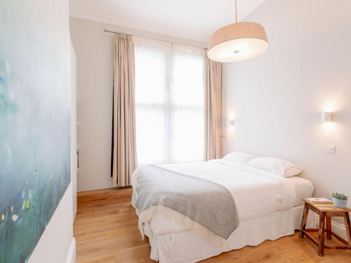 Pass The Keys Beautiful 2Bed Apartment 2Min From Hampstead Heath Londra Esterno foto