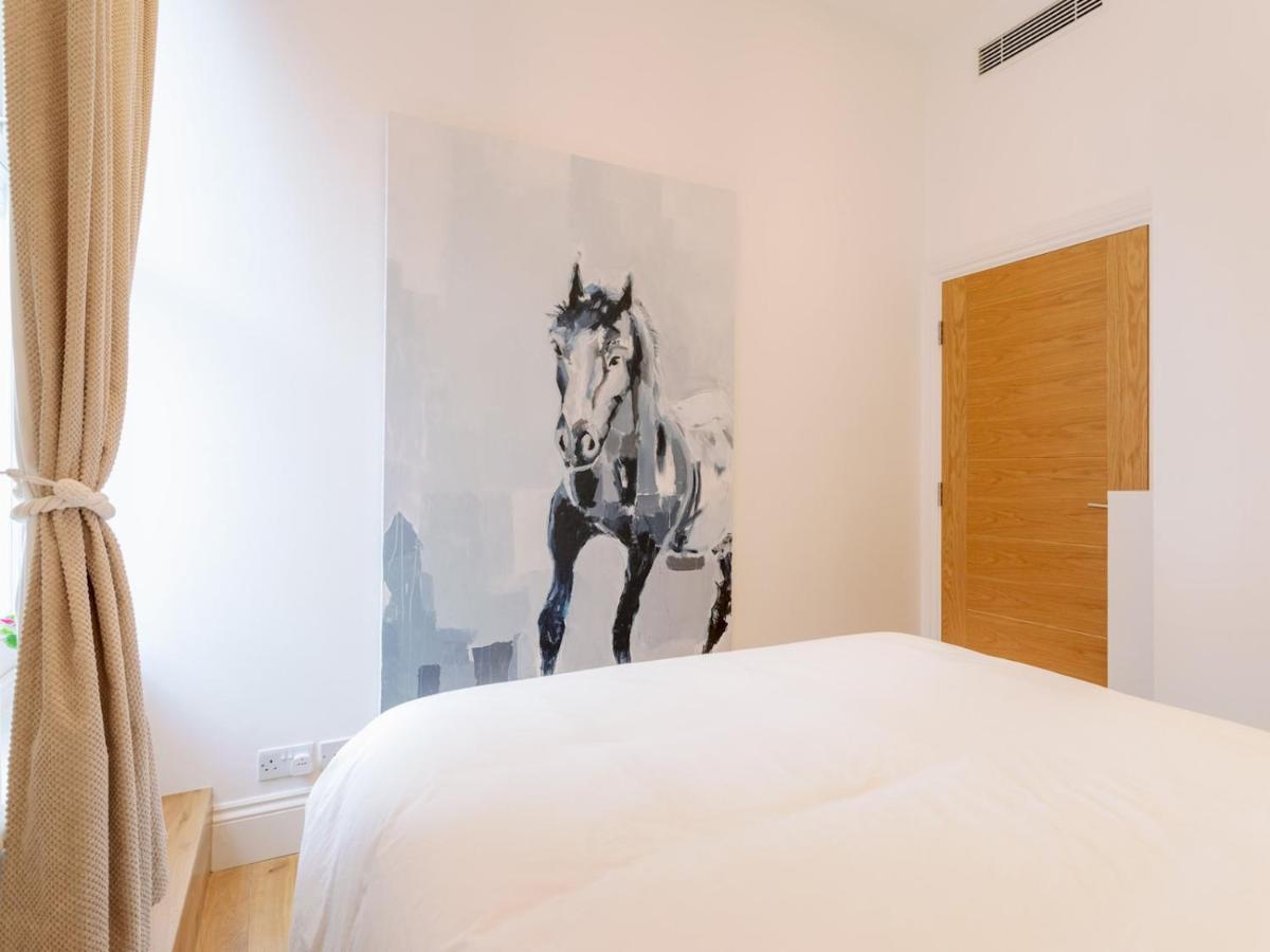 Pass The Keys Beautiful 2Bed Apartment 2Min From Hampstead Heath Londra Esterno foto