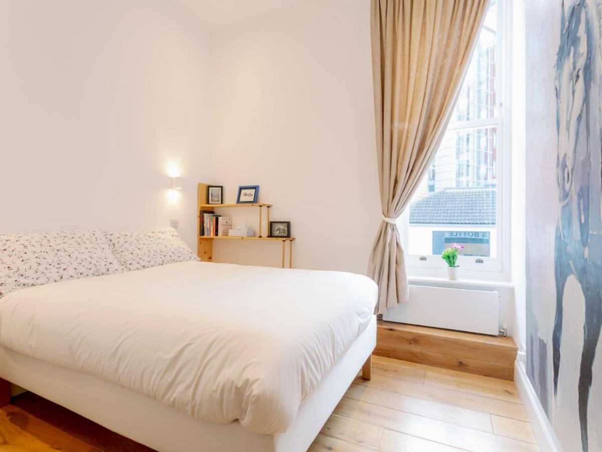 Pass The Keys Beautiful 2Bed Apartment 2Min From Hampstead Heath Londra Esterno foto