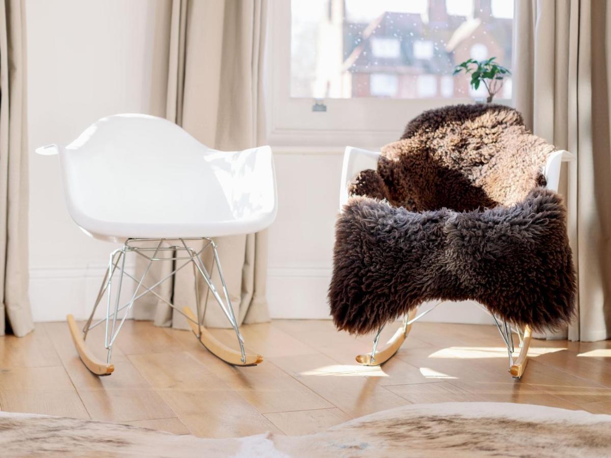 Pass The Keys Beautiful 2Bed Apartment 2Min From Hampstead Heath Londra Esterno foto