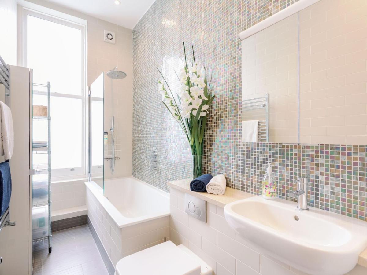 Pass The Keys Beautiful 2Bed Apartment 2Min From Hampstead Heath Londra Esterno foto