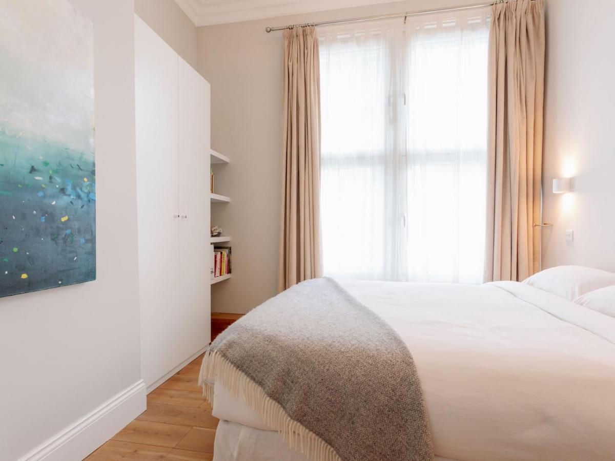 Pass The Keys Beautiful 2Bed Apartment 2Min From Hampstead Heath Londra Esterno foto