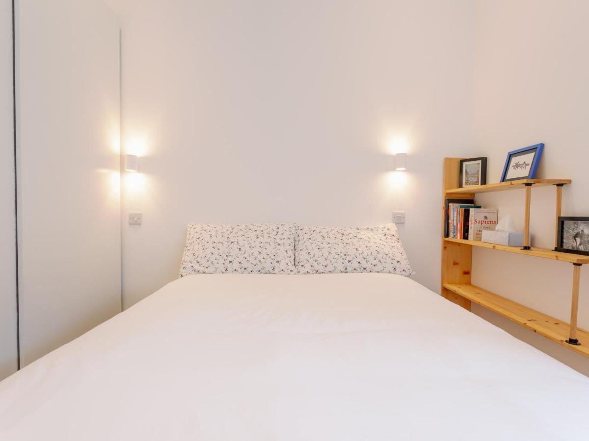 Pass The Keys Beautiful 2Bed Apartment 2Min From Hampstead Heath Londra Esterno foto