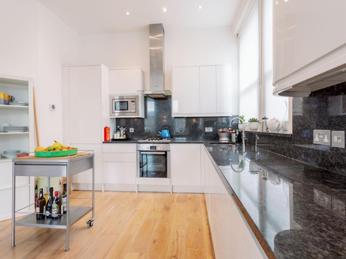 Pass The Keys Beautiful 2Bed Apartment 2Min From Hampstead Heath Londra Esterno foto