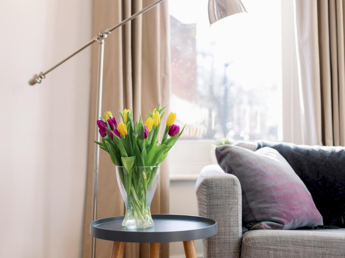 Pass The Keys Beautiful 2Bed Apartment 2Min From Hampstead Heath Londra Esterno foto