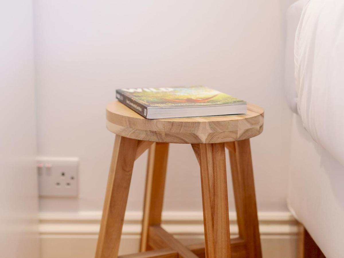 Pass The Keys Beautiful 2Bed Apartment 2Min From Hampstead Heath Londra Esterno foto