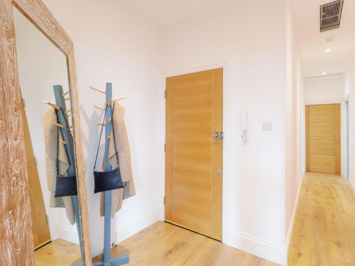 Pass The Keys Beautiful 2Bed Apartment 2Min From Hampstead Heath Londra Esterno foto