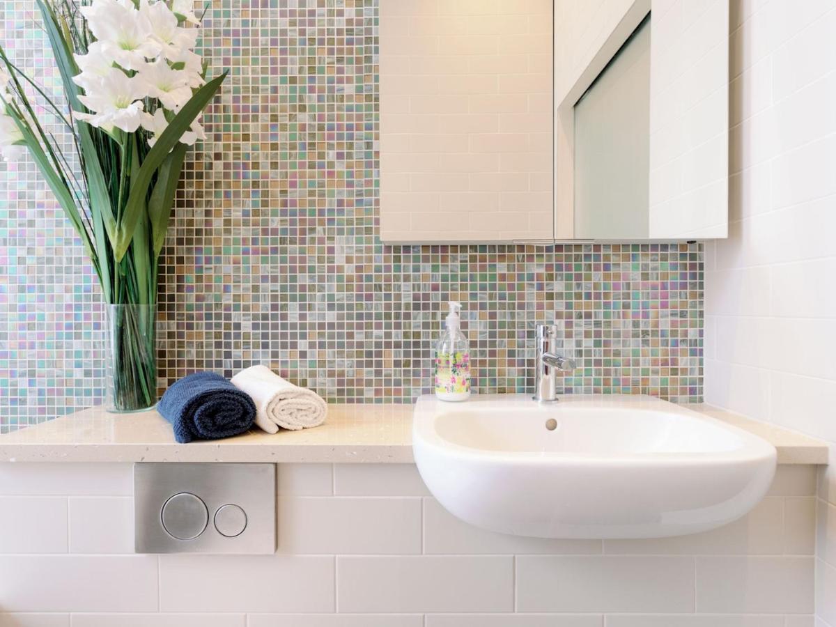 Pass The Keys Beautiful 2Bed Apartment 2Min From Hampstead Heath Londra Esterno foto